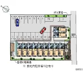 ★手数料０円★榛原郡吉田町住吉　月極駐車場（LP）